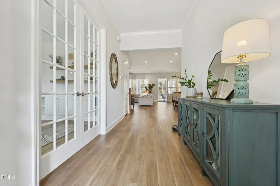 664 The Parks Drive, Pittsboro, NC 27312 - #3