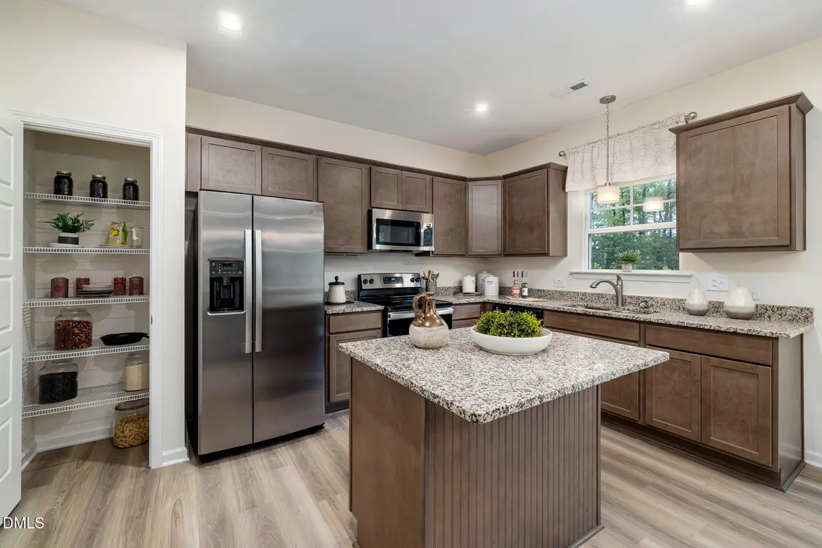 95 Oak Meadow Lane, Angier, NC 27501 - #1