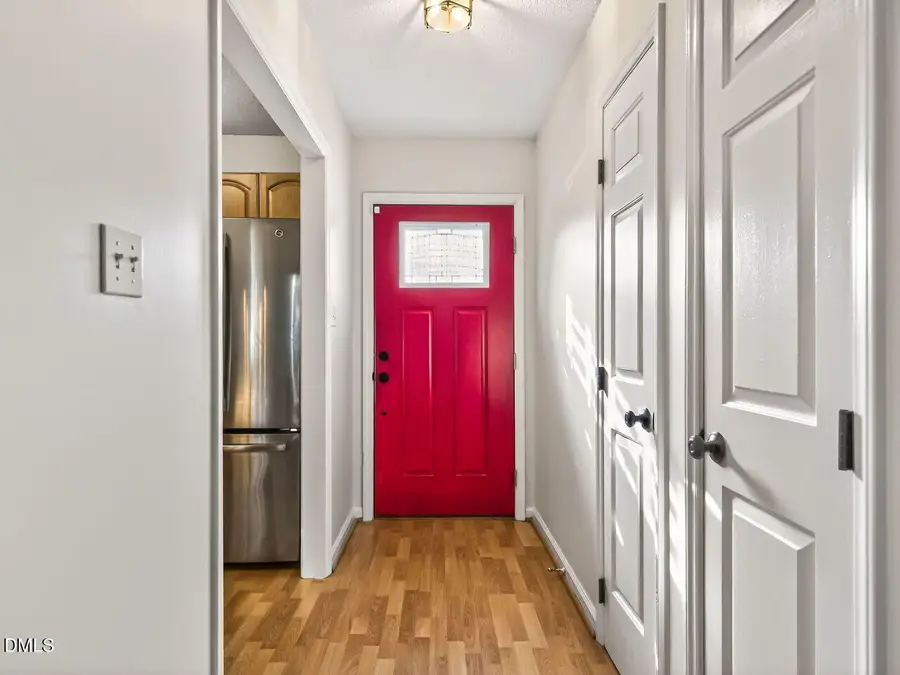 5009 Avenida Del Sol Drive, Raleigh, NC 27616 - #3