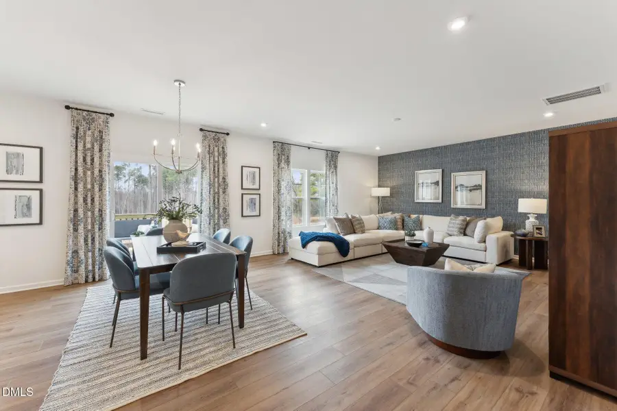 55 Oak Meadow Lane, Angier, NC 27501 - #3