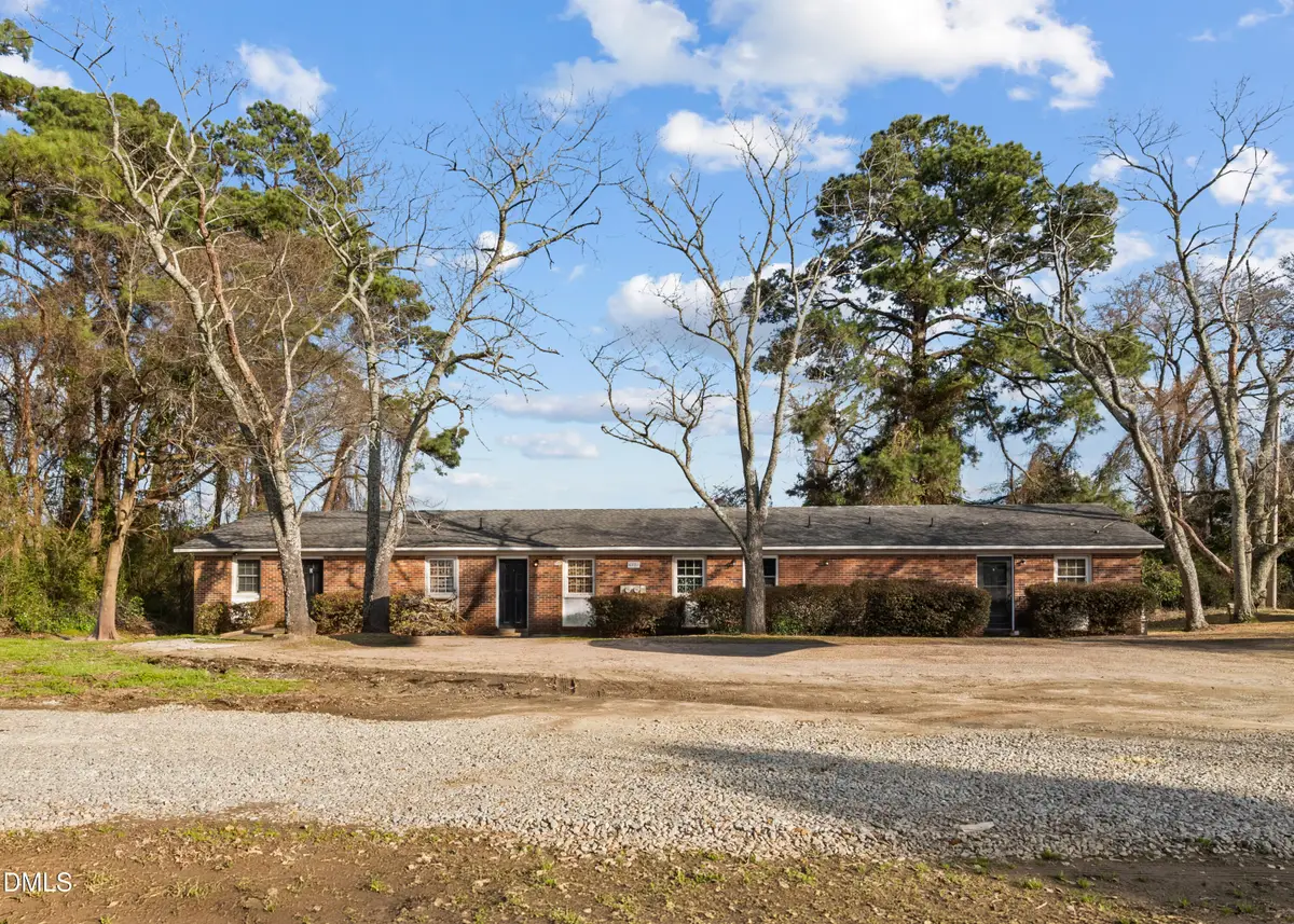 6421 Applecross Avenue #A,B,C,D, Fayetteville, NC 28304 - #1