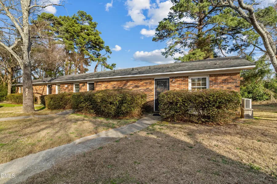 6421 Applecross Avenue #A,B,C,D, Fayetteville, NC 28304 - #2