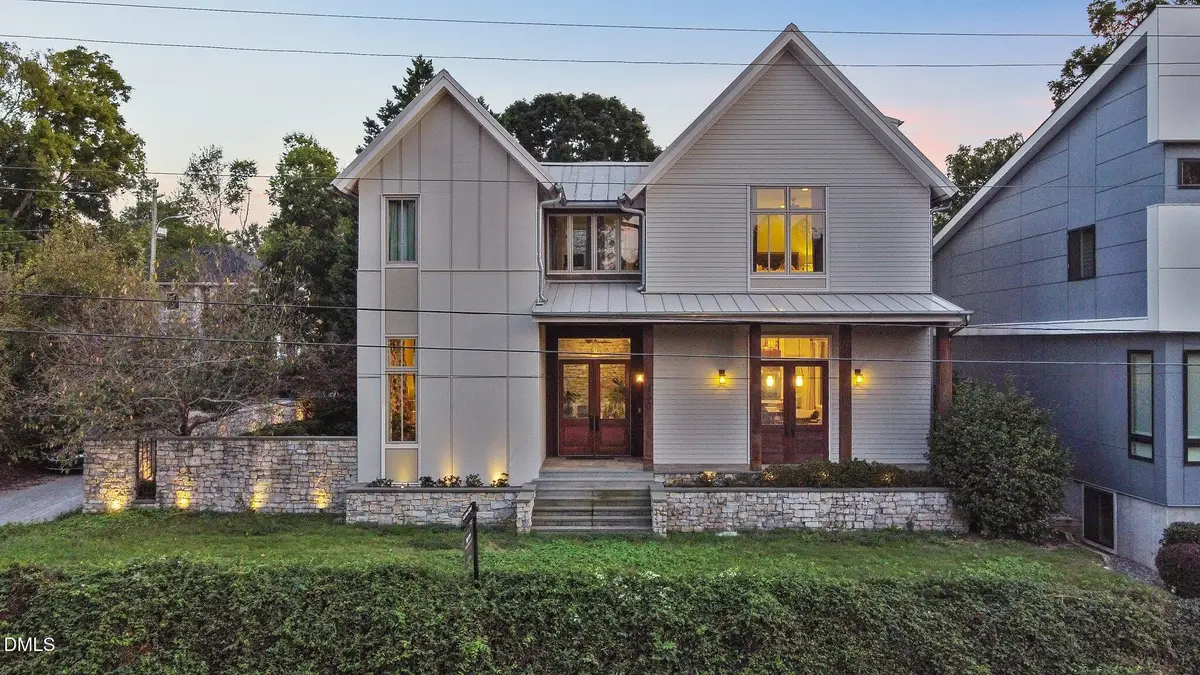 550 E Edenton Street, Raleigh, NC 27601 - #1