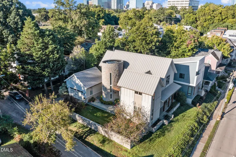 550 E Edenton Street, Raleigh, NC 27601 - #3