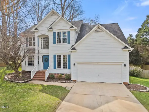 117 Old Bridge Lane, Cary, NC 27518