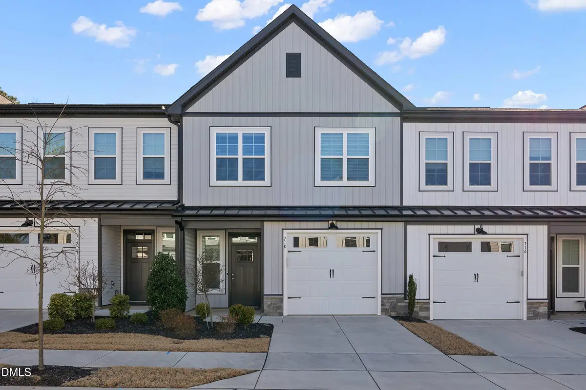 718 Jamescroft Way, Rolesville, NC 27571 - #1