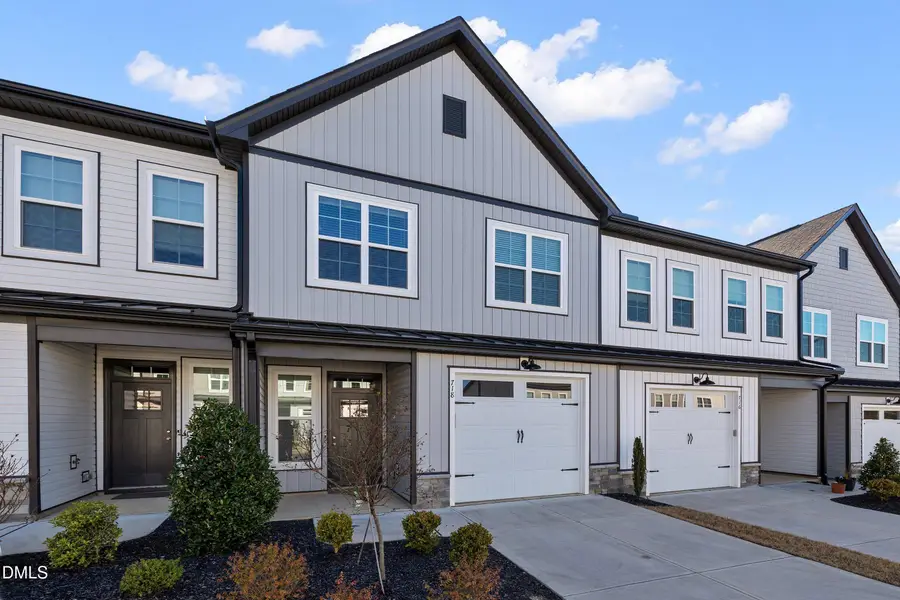 718 Jamescroft Way, Rolesville, NC 27571 - #3