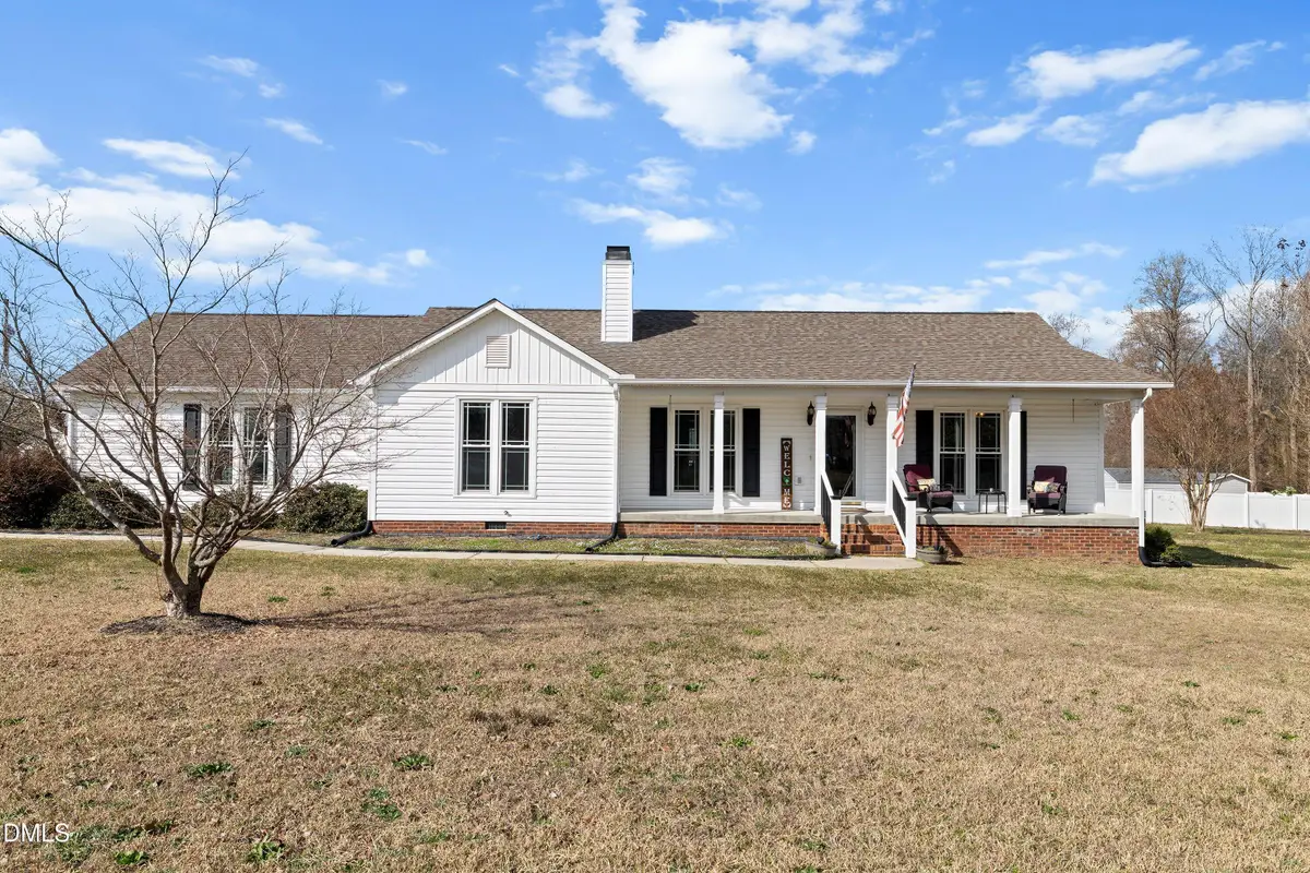 1998 Woodstone Drive, Clayton, NC 27527 - #1