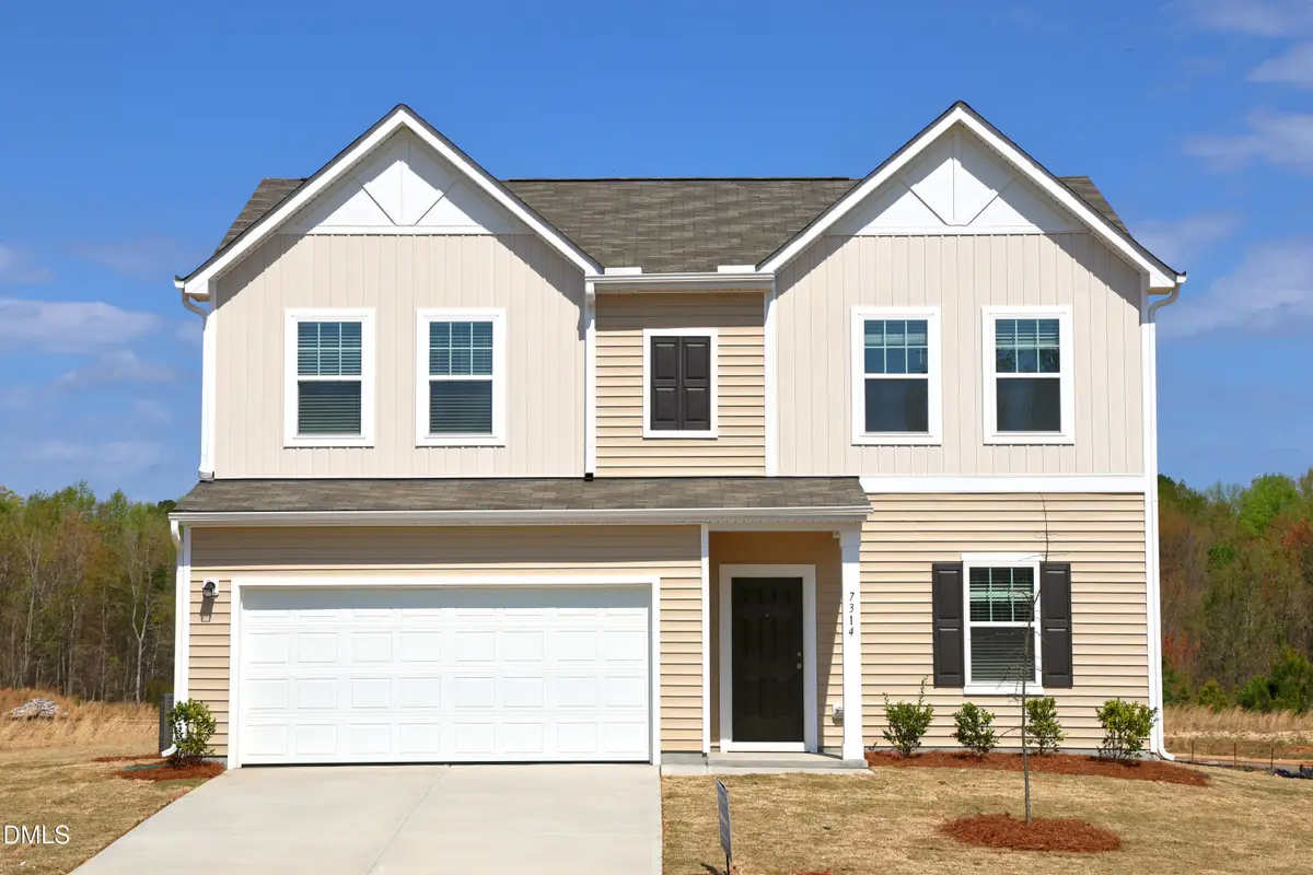 7314 Beechcraft Lane, Spring Hope, NC 27882 - #1