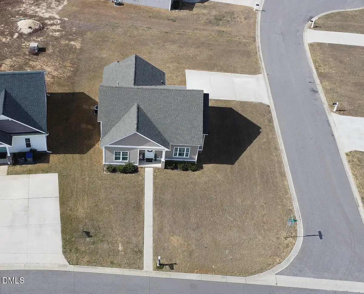 72 Wildberry Drive, Rocky Mount, NC 27804 - #1