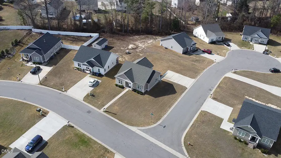 72 Wildberry Drive, Rocky Mount, NC 27804 - #2