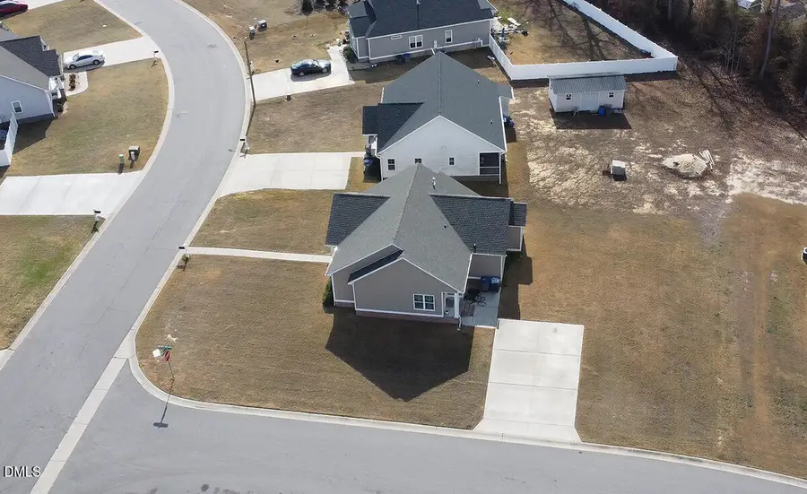 72 Wildberry Drive, Rocky Mount, NC 27804 - #3