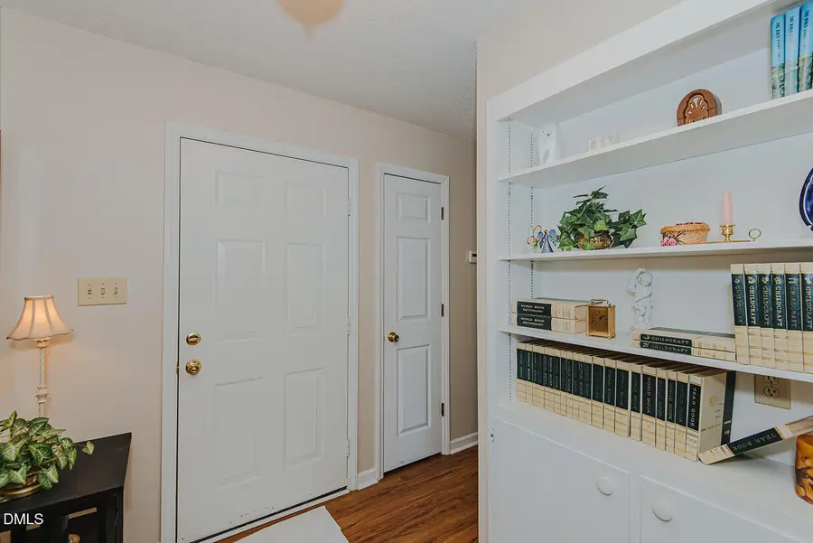 303 N 7th Street, Mebane, NC 27302 - #2