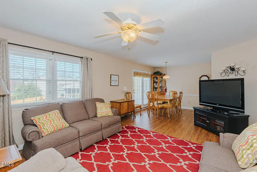 303 N 7th Street, Mebane, NC 27302 - #3