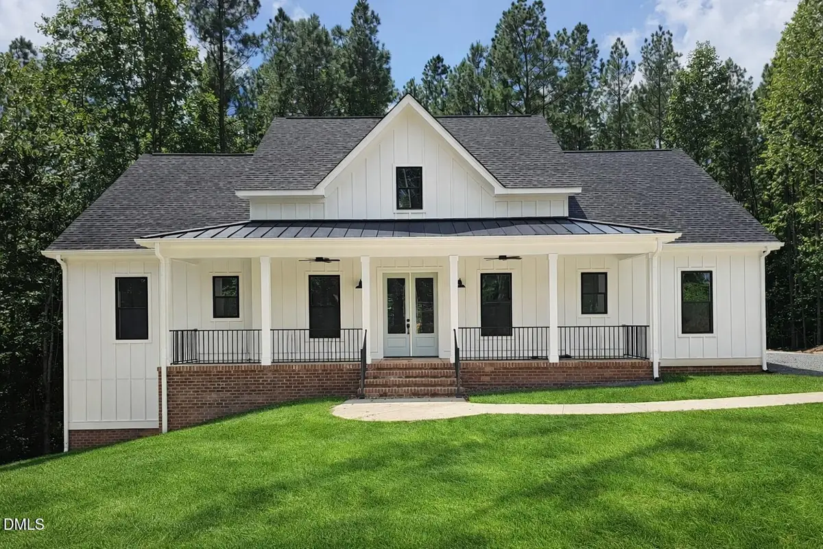 97 Fox Oak Trail, Pittsboro, NC 27312 - #1