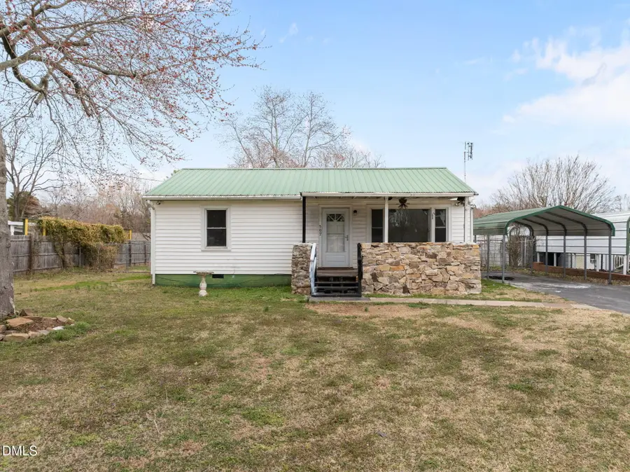 507 Forrest Street, Hillsborough, NC 27278 - #2