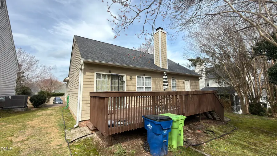 2505 Beech Gap Court, Raleigh, NC 27603 - #3