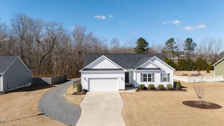 186 Southern Place, Lillington, NC 27546 - #3