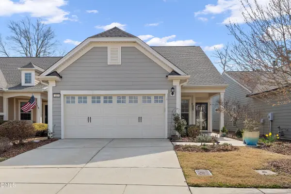 113 Rosedale Creek Drive, Durham, NC 27703