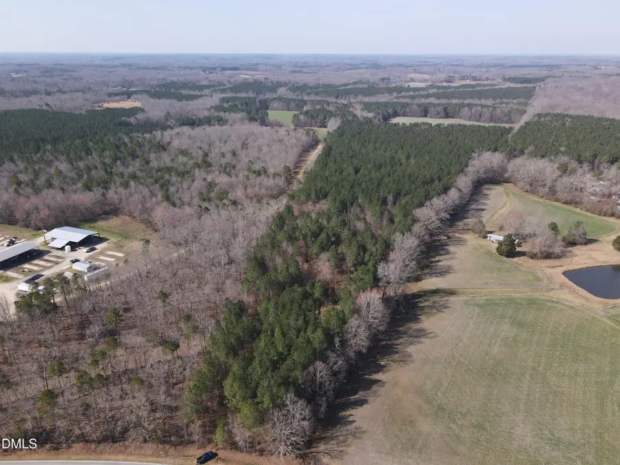 0 Cates Mill Road, Roxboro, NC 27574 - #2