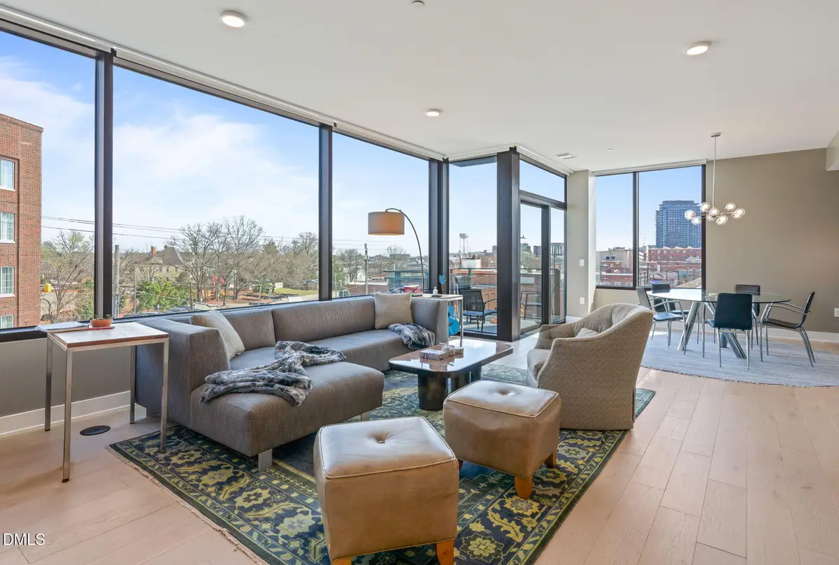 1105 W Main #303, Durham, NC 27701 - #1