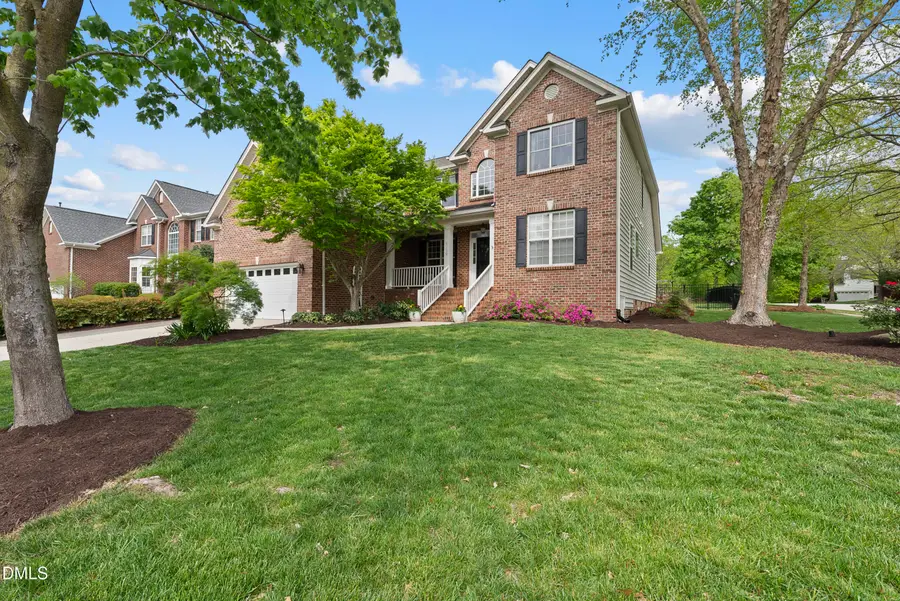 9100 Dansforeshire Way, Wake Forest, NC 27587 - #2