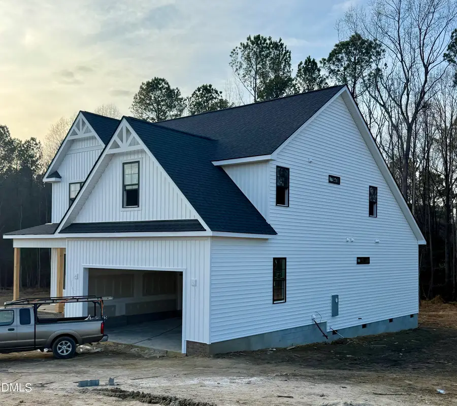 261 Cherrybirch Lane, Zebulon, NC 27597 - #3