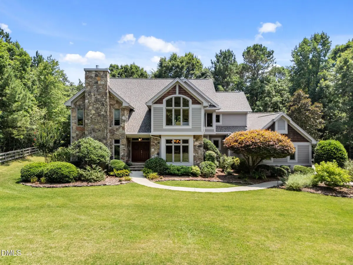 267 Bald Eagle Drive, Pittsboro, NC 27312 - #1