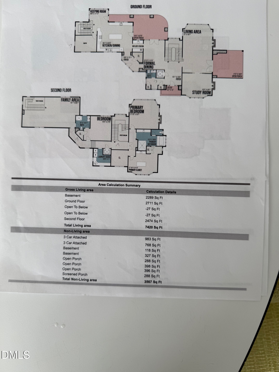 50211 Manly, Chapel Hill, NC 27517 - #2