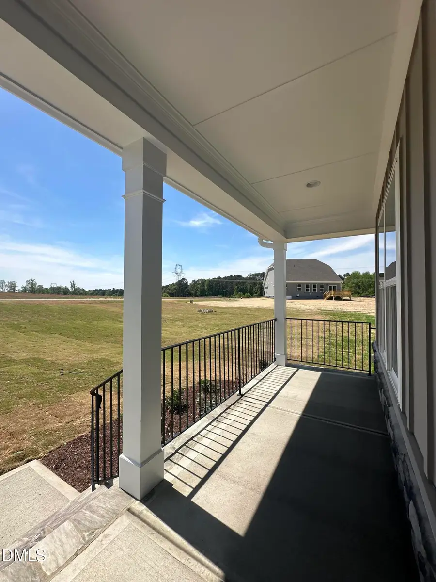 216 Country Haven Court, Angier, NC 27501 - #2