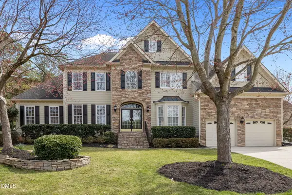 9301 Naples Court, Raleigh, NC 27617