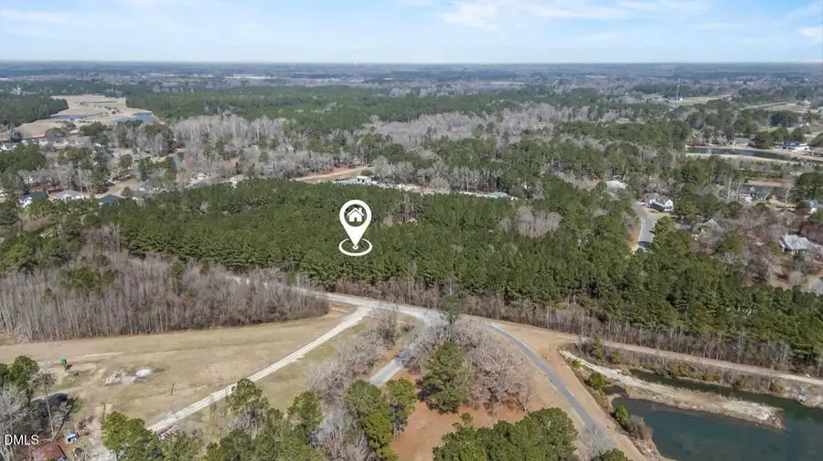 121 W Grandiflora Drive, Wallace, NC 28466 - #2