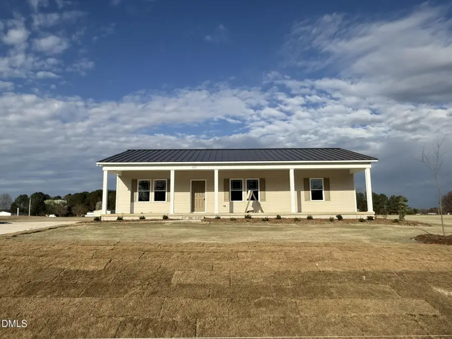 129 Jacobs Ridge Drive, Four Oaks, NC 27524 - #3