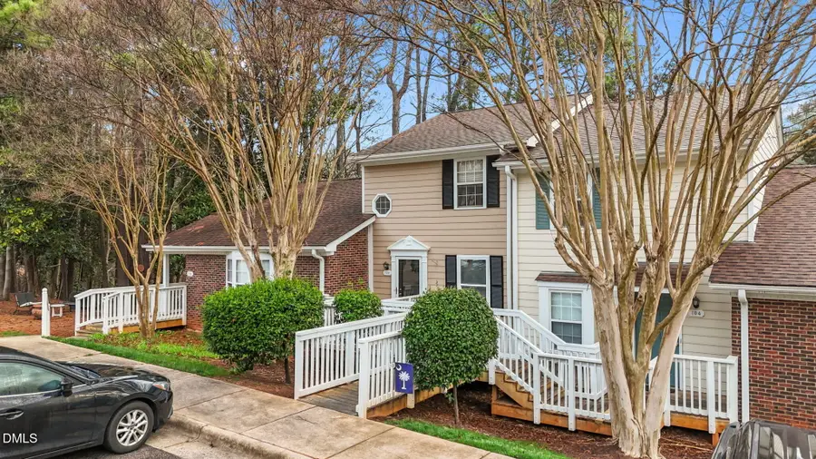 106 Assembly Court, Cary, NC 27511 - #3