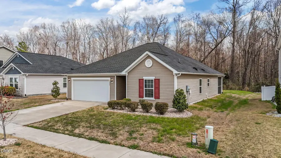 229 Summer Ranch Drive, Fuquay Varina, NC 27526 - #2