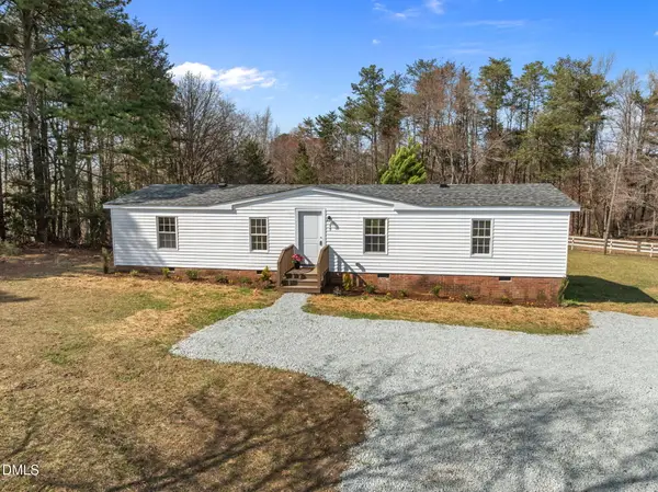 49 Lima Lane, Roxboro, NC 27574