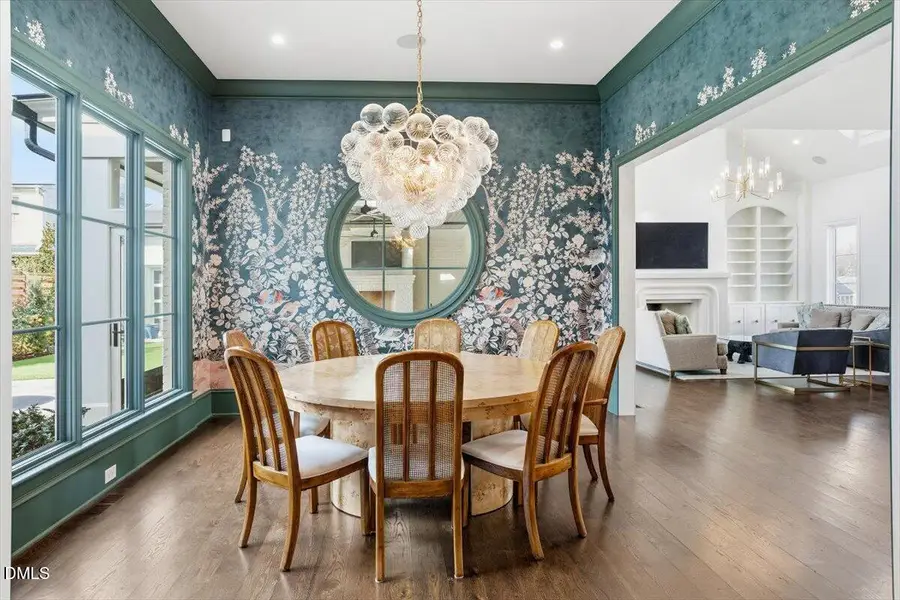 2123 Saint Marys Street, Raleigh, NC 27608 - #3