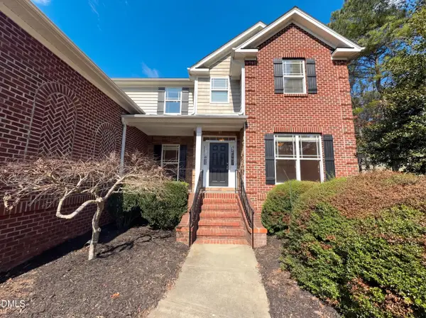 1001 Lake Valley Drive, Wake Forest, NC 27587