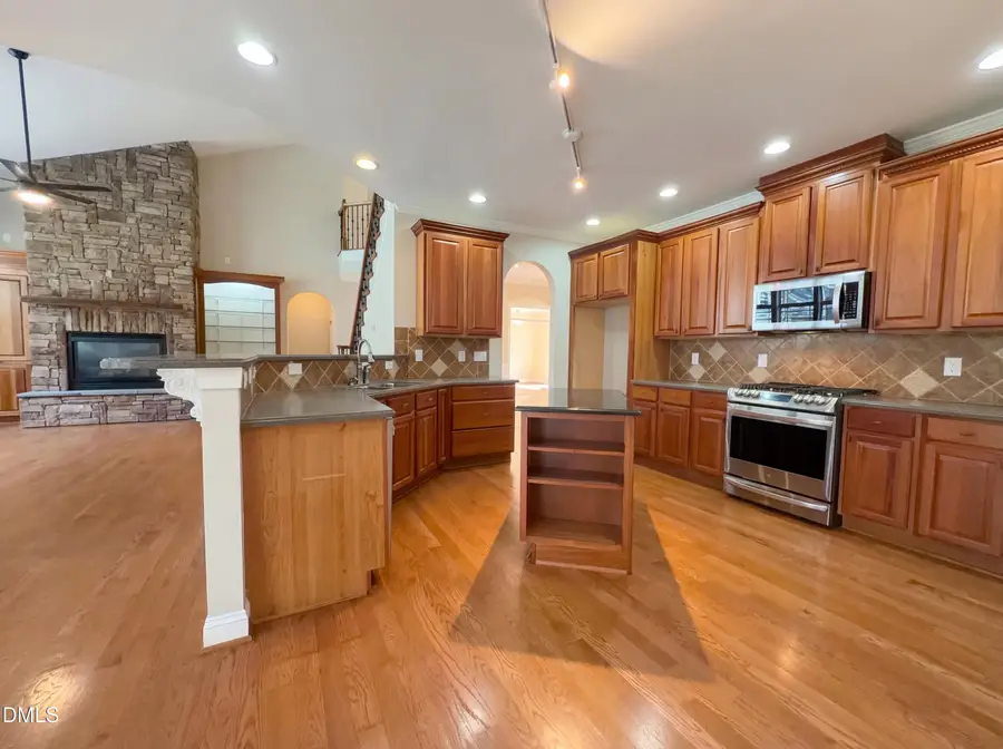 1001 Lake Valley Drive, Wake Forest, NC 27587 - #2