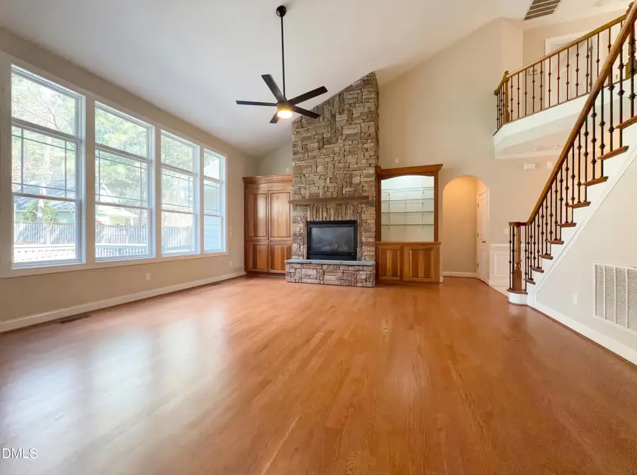 1001 Lake Valley Drive, Wake Forest, NC 27587 - #3