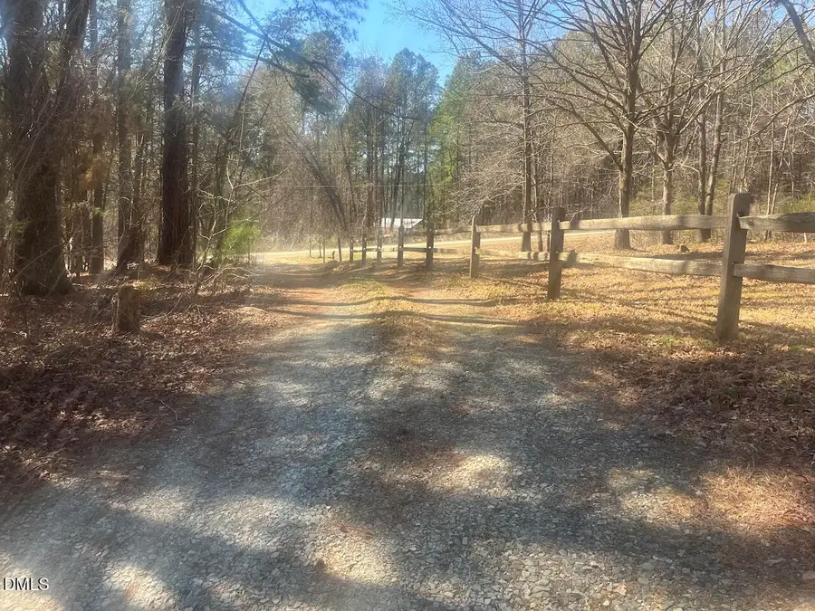 2916 Bivins Road, Durham, NC 27712 - #2