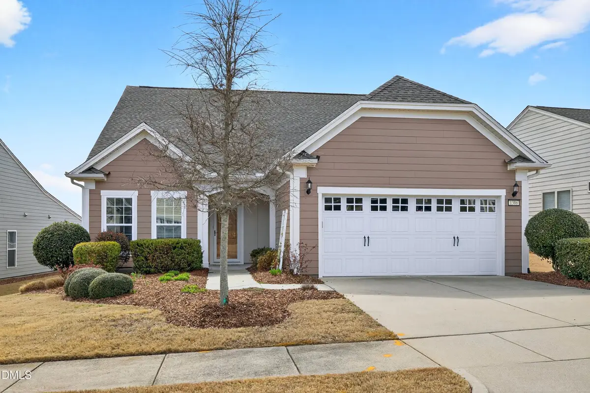 1306 Lincoln Mill Drive, Durham, NC 27703 - #1