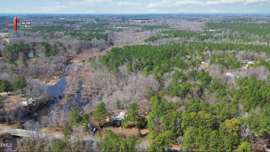 930 Old Halifax Road, Zebulon, NC 27597 - #3