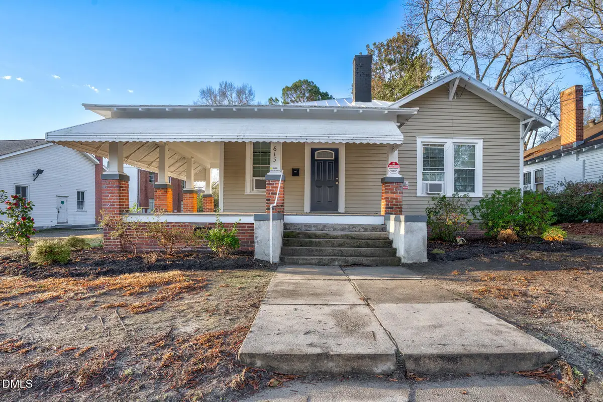 615 Buena Vista Avenue, 12 Rocky Mount, NC 27801 - #1