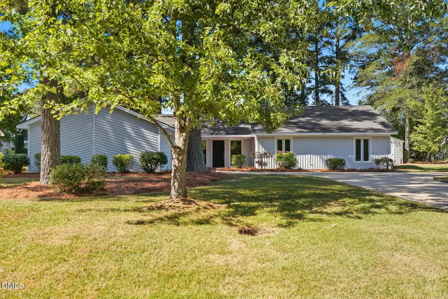 3812 Gloucester Road, Rocky Mount, NC 27803 - #3