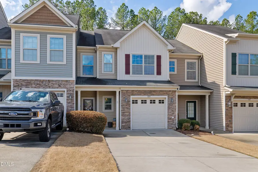 105 Beaconwood Lane, Holly Springs, NC 27540 - #3