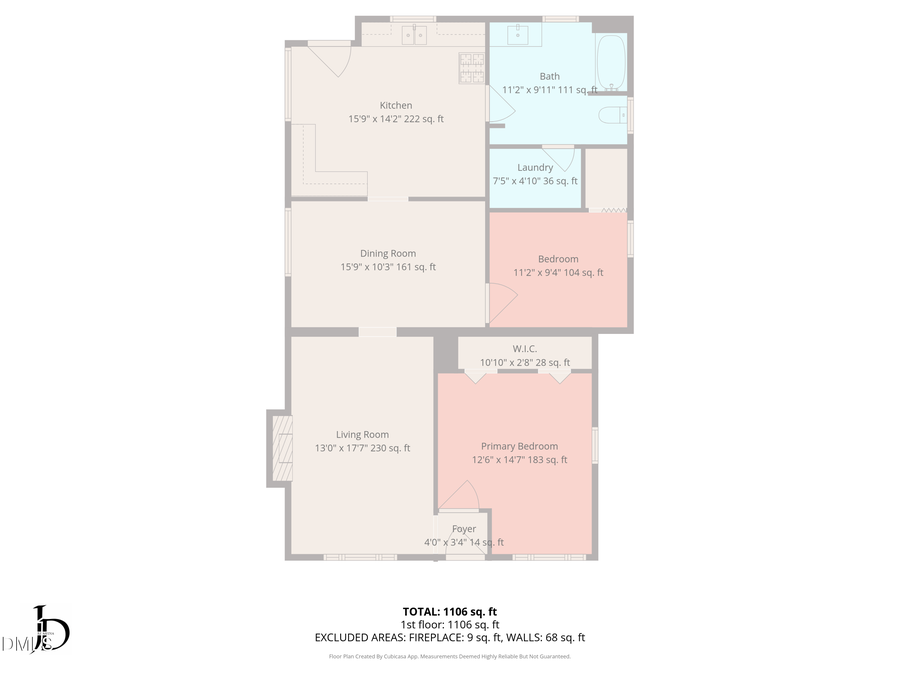 2117 Carolina Mill Road, Burlington, NC 27217 - #2