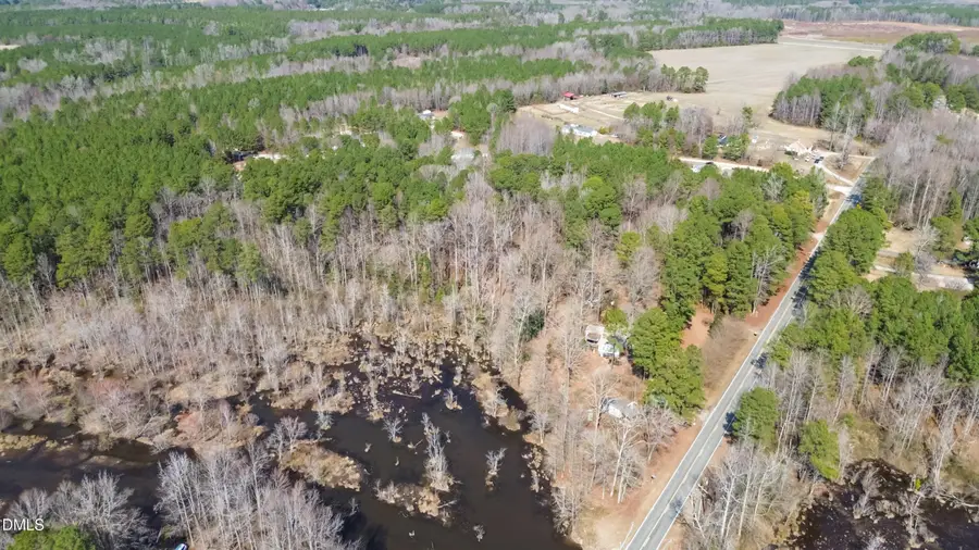 0 Old Halifax Road, Zebulon, NC 27597 - #2