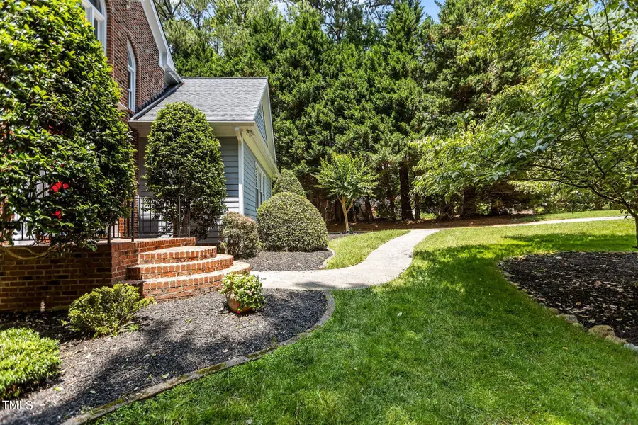 215 Collinson Drive, Chapel Hill, NC 27514 - #3