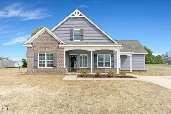 4901 Nelson Court, Nashville, NC 27856